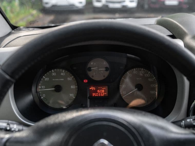 Citroen Berlingo, 2013 - вид 4