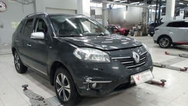 Renault Koleos 2014 года, 299 876 км - вид 2