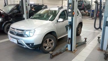 Renault Duster 2017 года, 114 054 км | VIN 97598 - вид 1