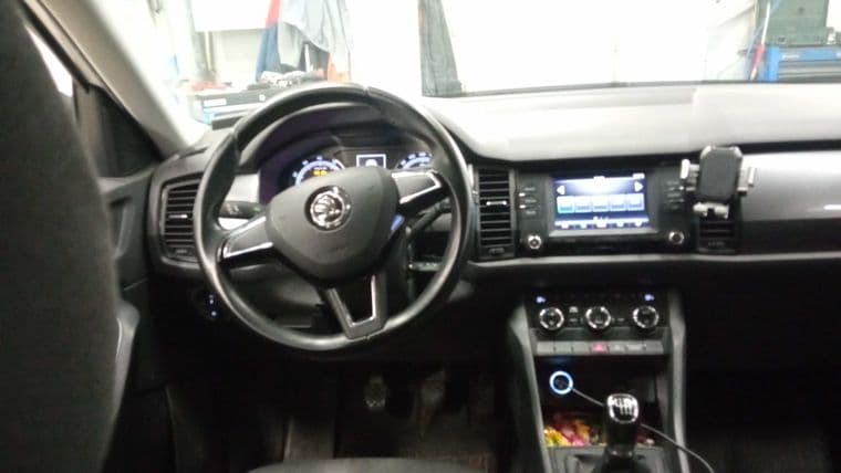 Skoda Kodiaq, 2019 - вид 4
