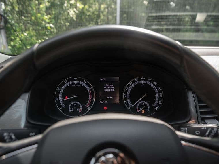 Skoda Kodiaq, 2019 - вид 4