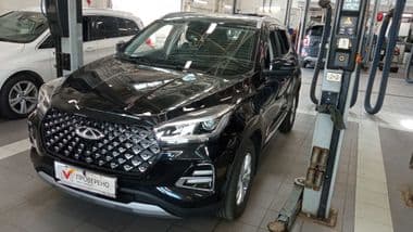 Chery Tiggo 4 Pro 2024 года, 16 906 км - вид 1