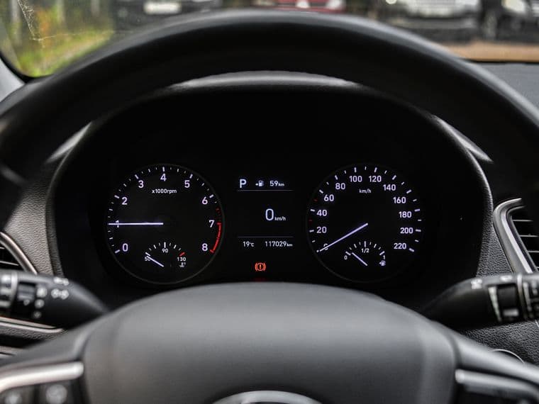 Hyundai Solaris, 2017 - вид 4
