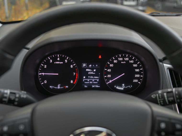 Hyundai Creta, 2021 - вид 4