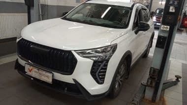 Haval Jolion 2023 года, 67 390 км - вид 1