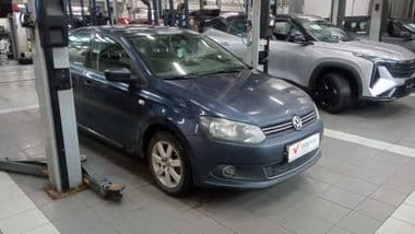 Volkswagen Polo 2013 года, 253 229 км | VIN 28272 - вид 2