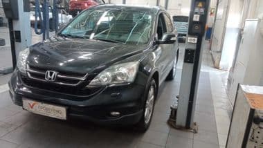 Honda CR-V 2011 года, 108 289 км - вид 1