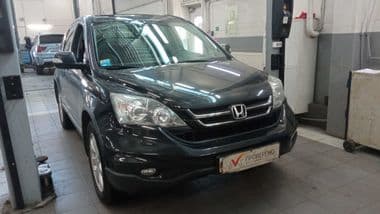 Honda CR-V 2011 года, 108 289 км - вид 2