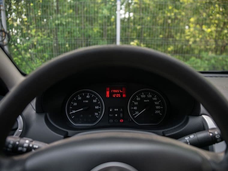 Renault Sandero, 2013 - вид 4