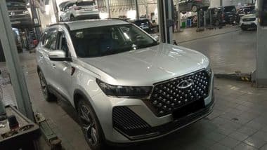 Chery Tiggo 7 Pro Max 2024 года, 47 821 км - вид 2