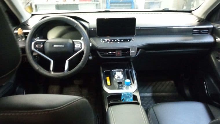 Haval Jolion, 2023 - вид 4