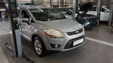 Ford Kuga 2011 года, 243 199 км - вид 2