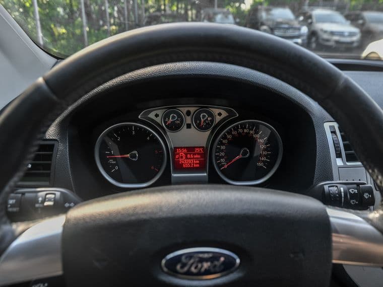 Ford Kuga, 2011 - вид 4