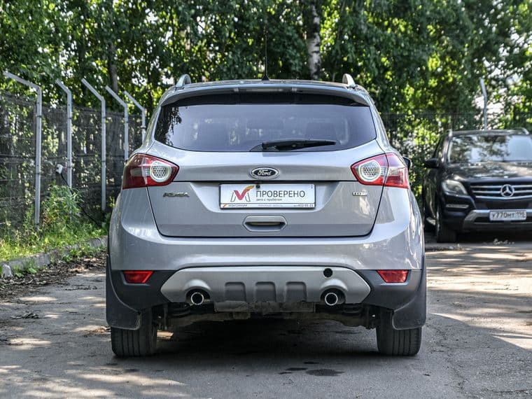Ford Kuga, 2011 - вид 3