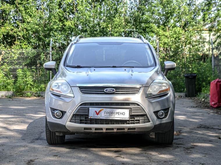 Ford Kuga, 2011 - вид 2