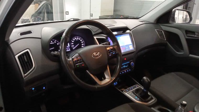 Hyundai Creta, 2018 - вид 4