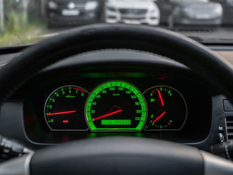 Chevrolet Epica, 2007 - вид 4