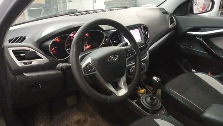 ВАЗ (LADA) Vesta Cross, 2019 - вид 4