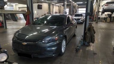Chevrolet Malibu 2016 года, 324 706 км - вид 1