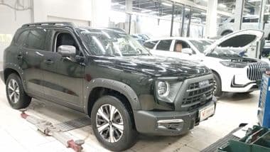 Haval Dargo X 2023 года, 35 200 км - вид 2