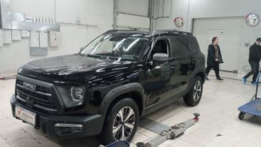 Haval Dargo X 2023 года, 35 200 км - вид 1