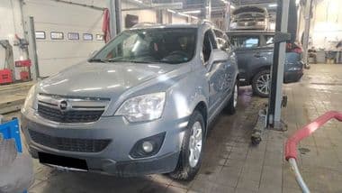 Opel Antara 2013 года, 236 464 км - вид 1