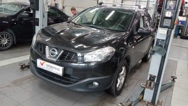 Nissan Qashqai 2012 года, 183 204 км | VIN 70405 - вид 1
