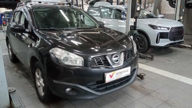 Nissan Qashqai 2012 года, 183 204 км | VIN 70405 - вид 2