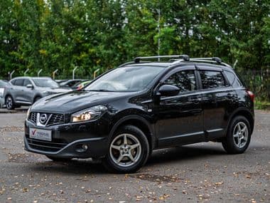 Nissan Qashqai 2012 года, 183 204 км | VIN 70405 - вид 1