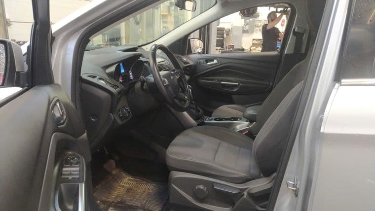Ford Kuga, 2016 - вид 4