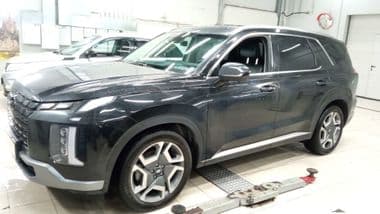Hyundai Palisade 2022 года, 87 894 км - вид 1