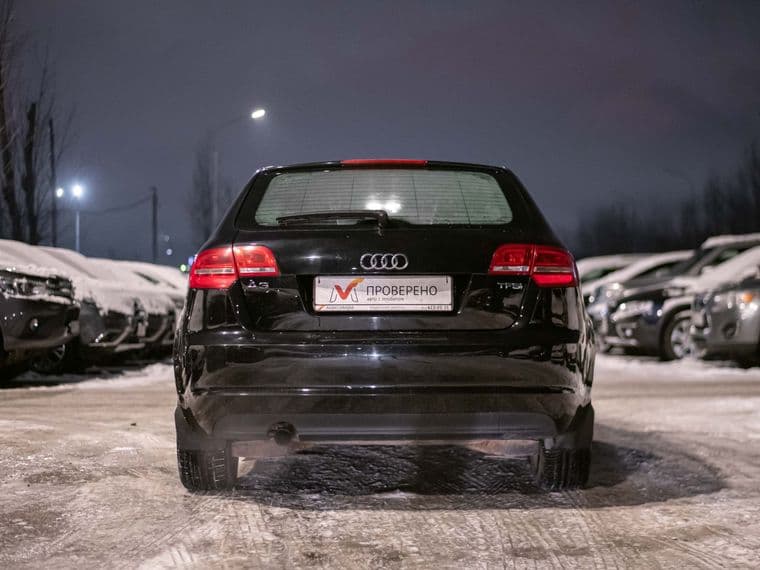 Audi A3, 2012 - вид 3