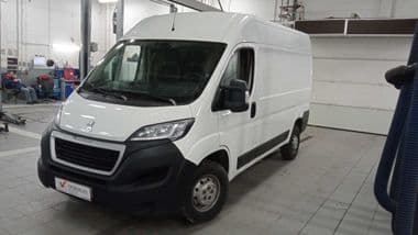 Peugeot Boxer 2020 года, 145 139 км - вид 1