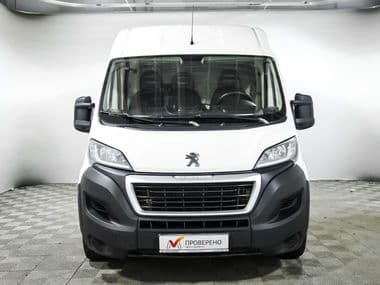 Peugeot Boxer 2020 года, 145 139 км - вид 2