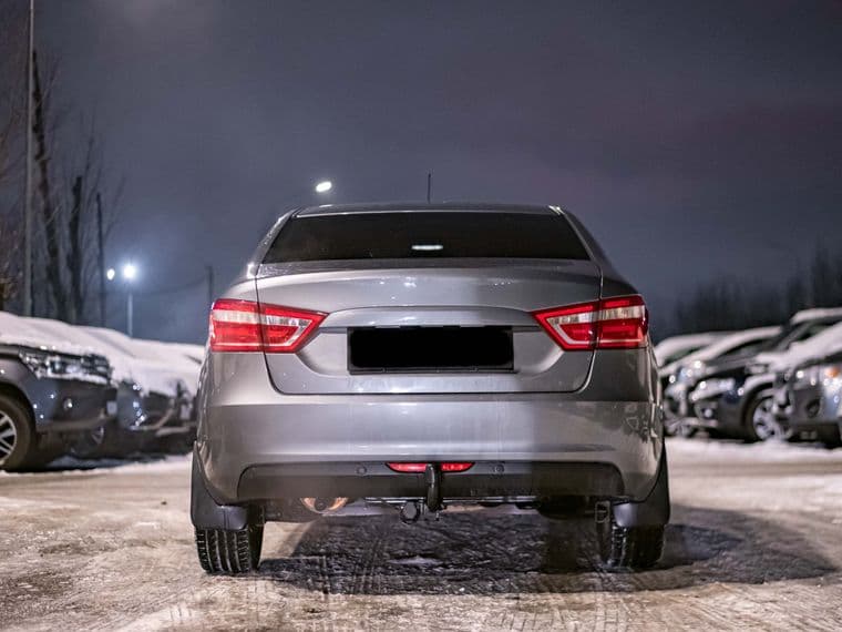 ВАЗ (LADA) Vesta, 2019 - вид 3