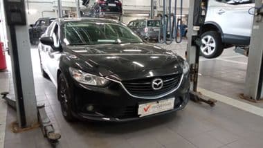 Mazda 6 2013 года, 216 326 км - вид 2