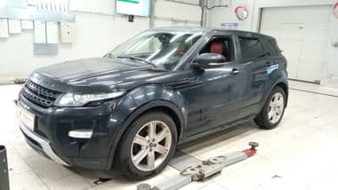 Land Rover Range Rover Evoque 2012 года, 170 098 км - вид 1
