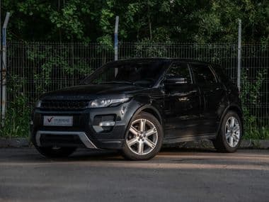 Land Rover Range Rover Evoque 2012 года, 170 098 км - вид 1