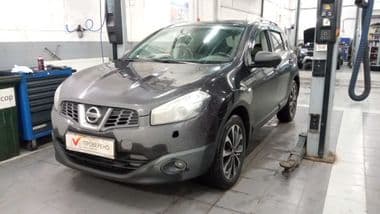 Nissan Qashqai 2012 года, 268 419 км - вид 2