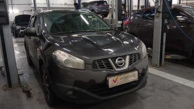 Nissan Qashqai 2012 года, 268 419 км - вид 1