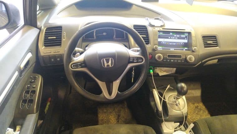 Honda Civic, 2010 - вид 4