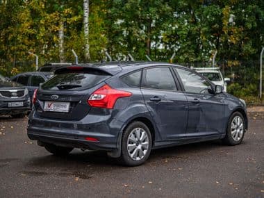 Ford Focus 2013 года, 208 510 км | VIN 20067 - вид 2