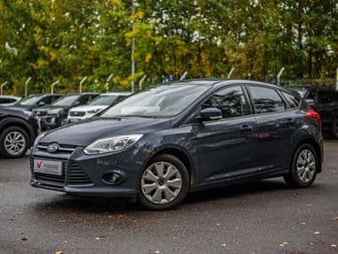 Ford Focus 2013 года, 208 510 км | VIN 20067 - вид 1
