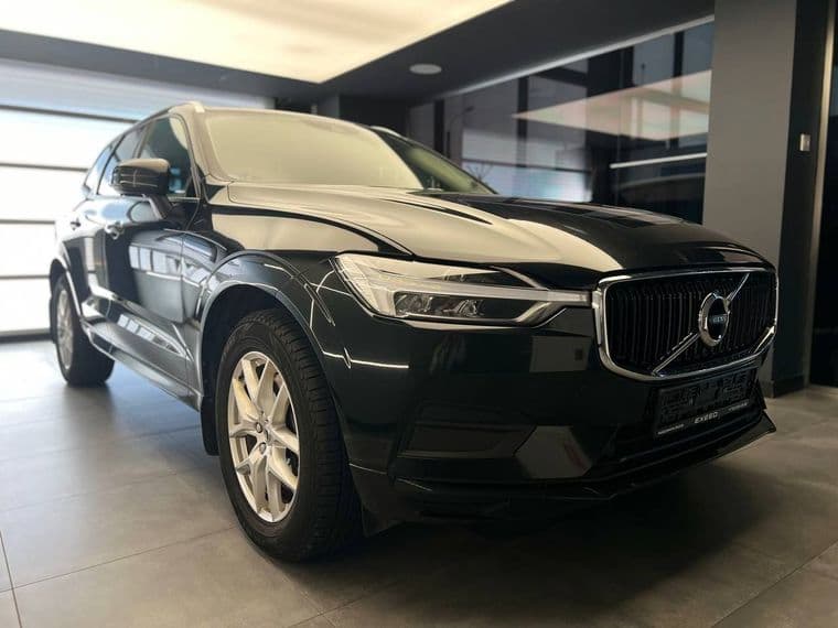 Volvo XC60, 2019 - вид 2