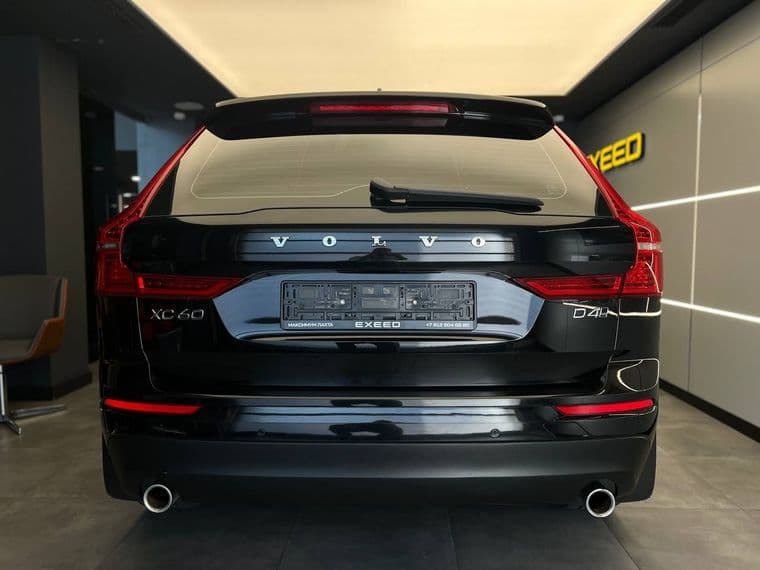 Volvo XC60, 2019 - вид 4