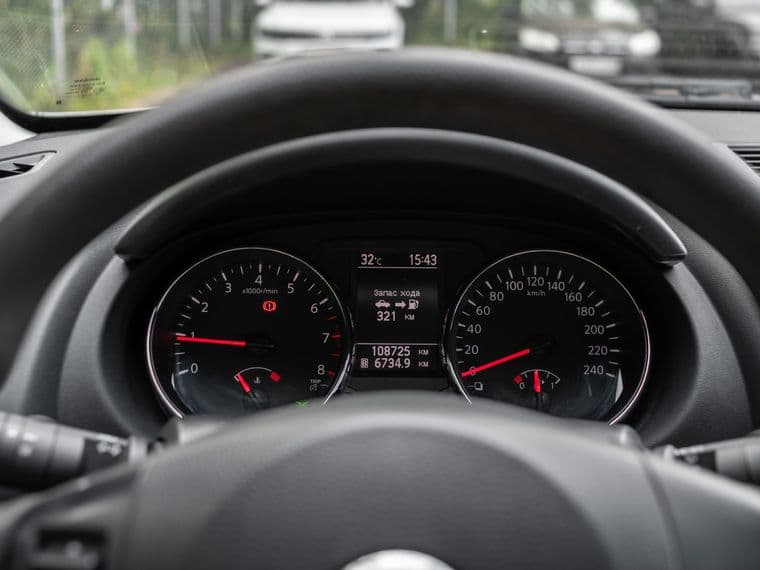 Nissan Qashqai, 2010 - вид 4