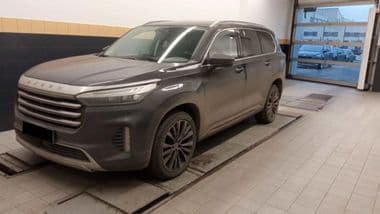 Exeed VX 2022 года, 98 068 км - вид 1