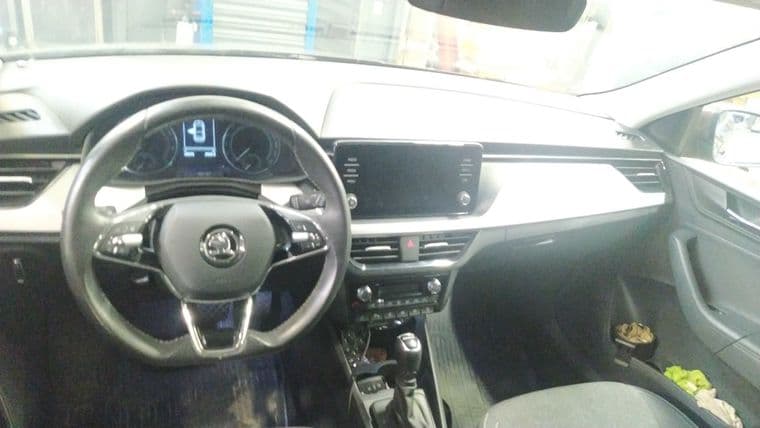 Skoda Rapid, 2022 - вид 4