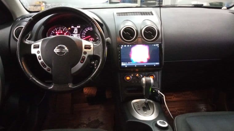 Nissan Qashqai+2, 2011 - вид 4