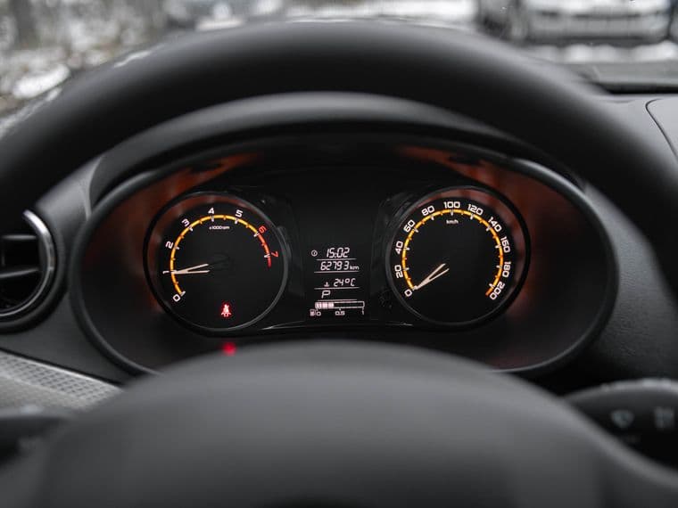 ВАЗ (LADA) Granta, 2018 - вид 4